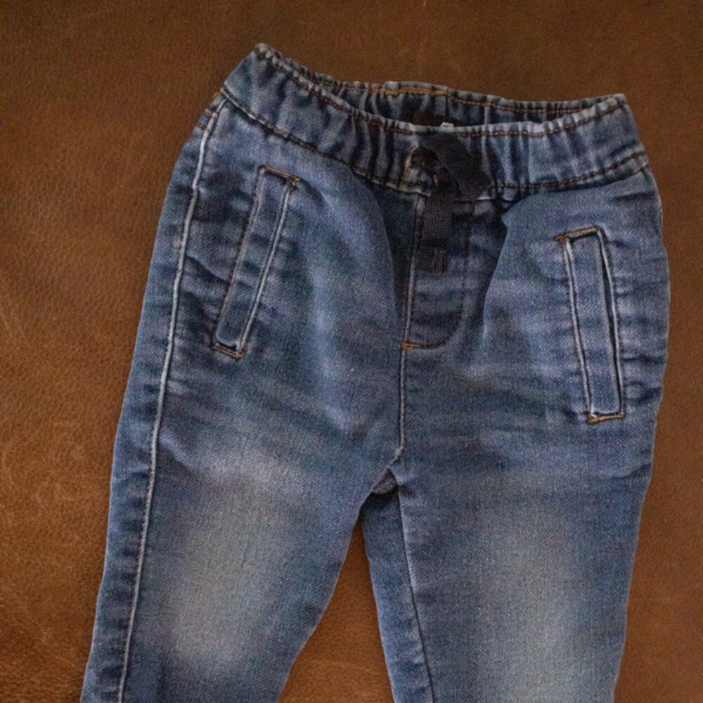 7 for all mankind 12 mo